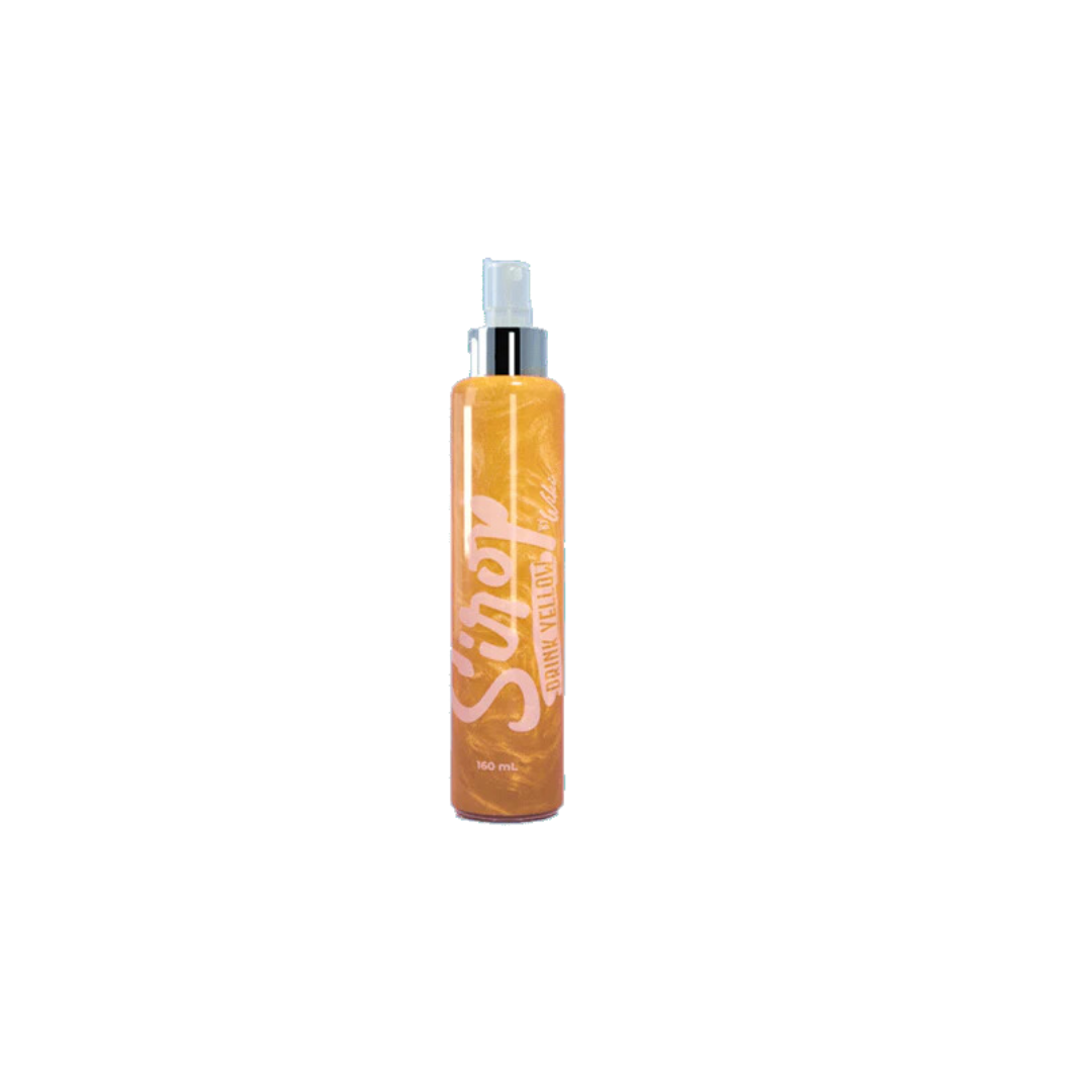✨ Perfume Capilar Multifuncional – Fragancia, suavidad y protección