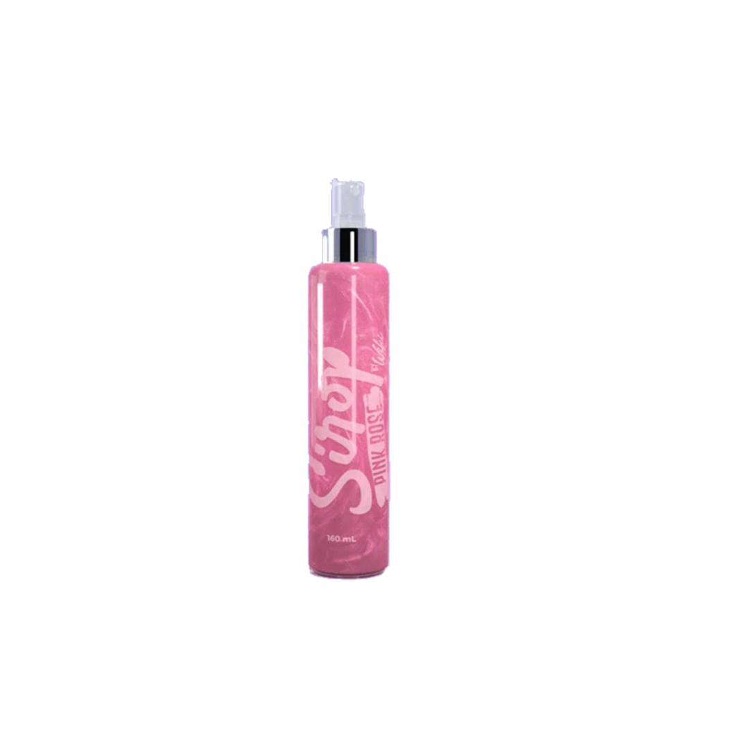 ✨ Perfume Capilar Multifuncional – Fragancia, suavidad y protección