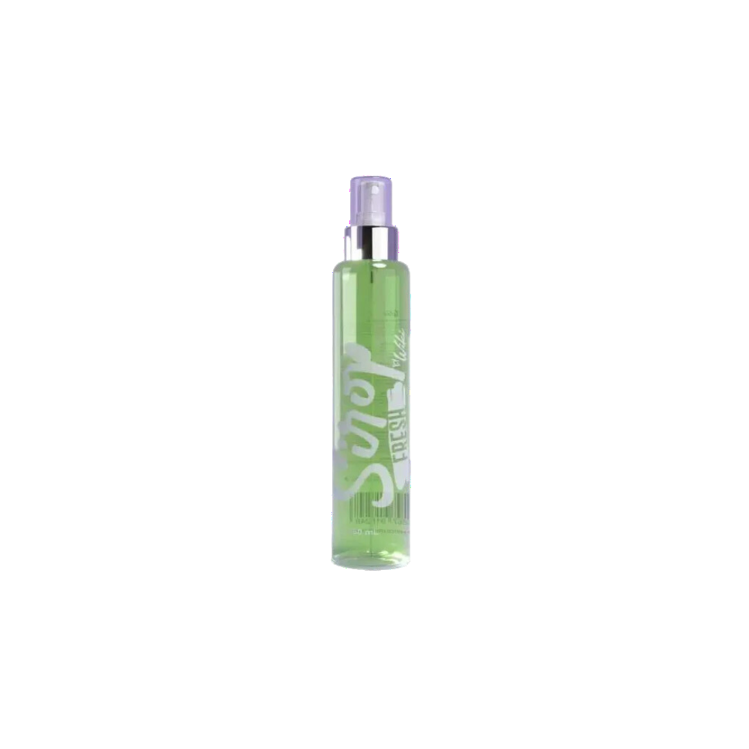 ✨ Perfume Capilar Multifuncional – Fragancia, suavidad y protección