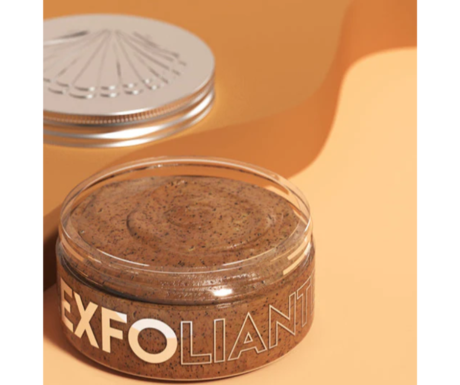 Exfoliante✨
