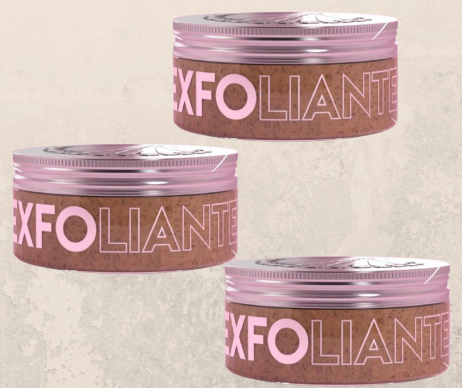 Exfoliante✨
